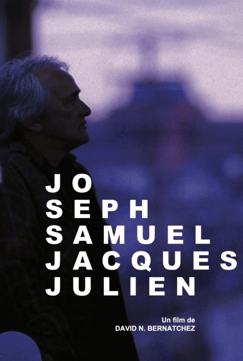 Poster of Joseph Samuel Jacques Julien