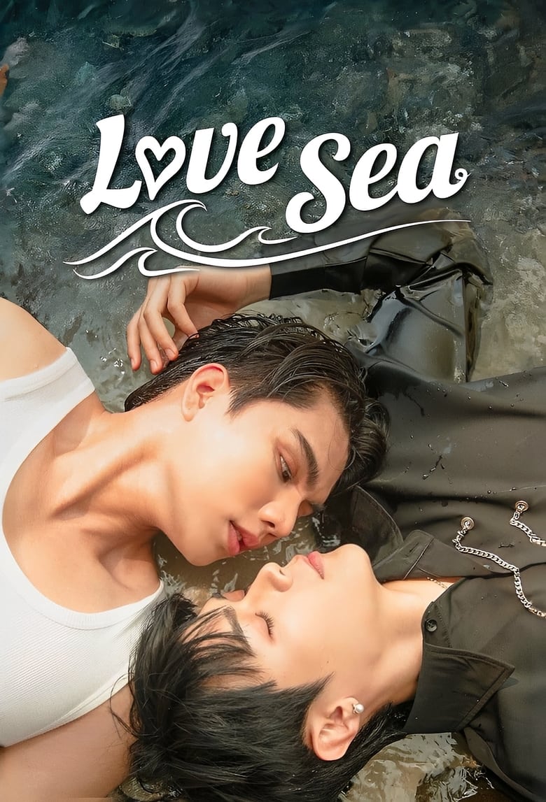 Poster of Love Sea