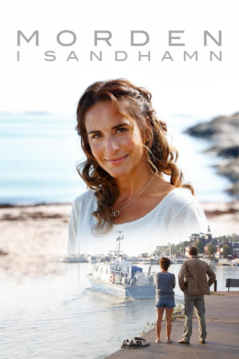 Poster of Episodes in The Sandhamn Murders - Season 6 - Season 6