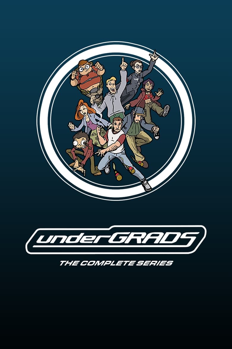 Poster of Undergrads