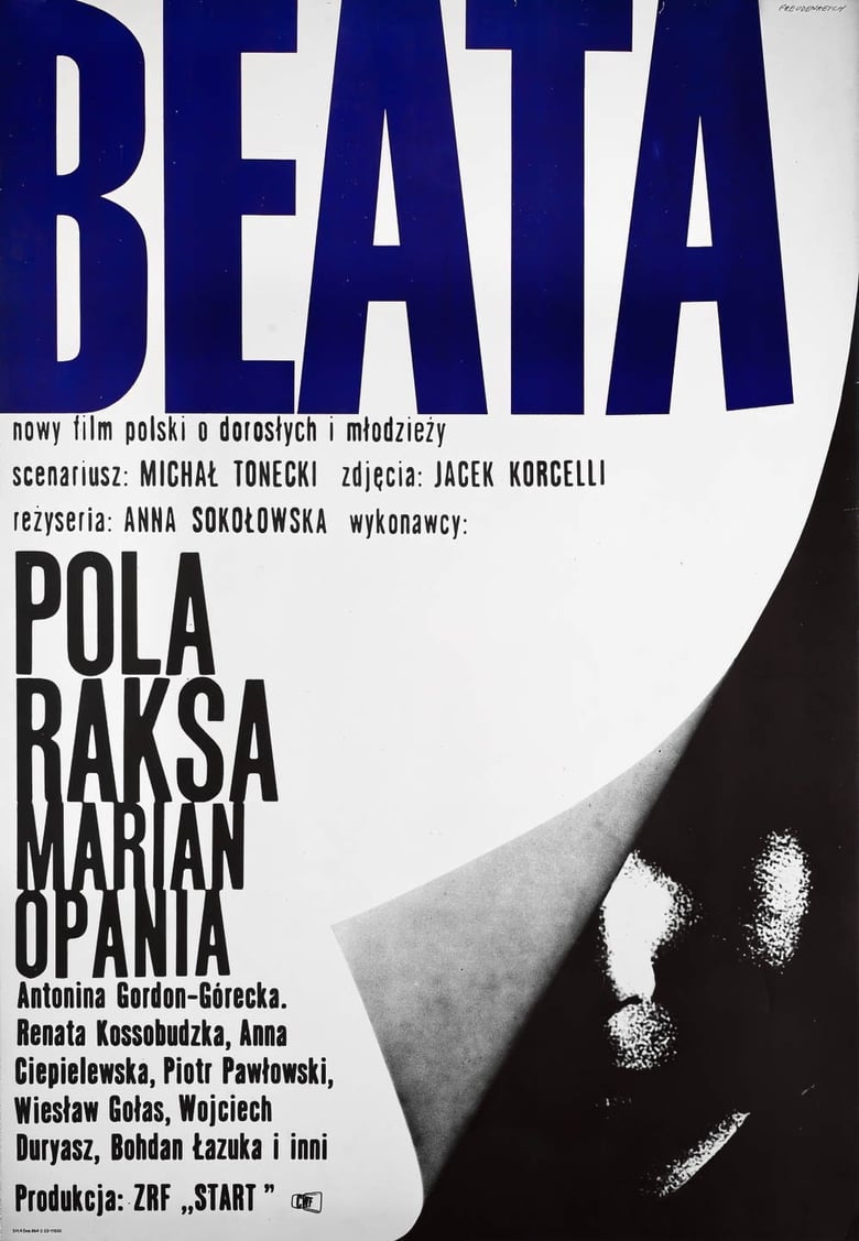 Poster of Beata