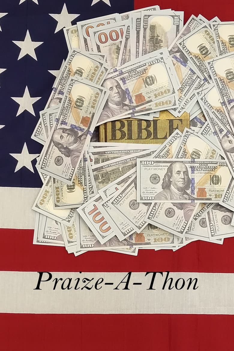 Poster of Praize A Thon