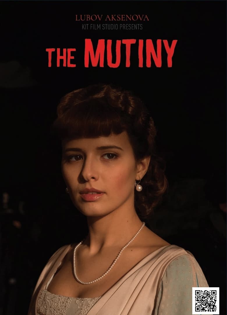 Poster of The Mutiny