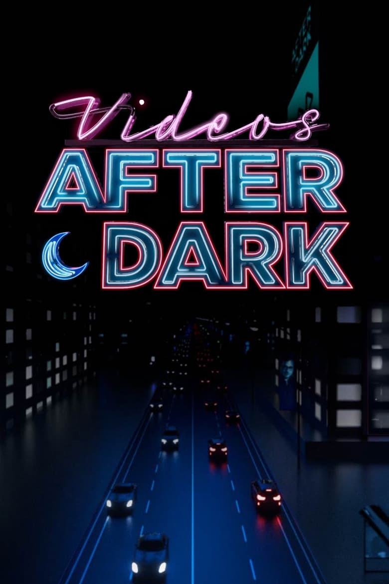 Poster of Videos After Dark