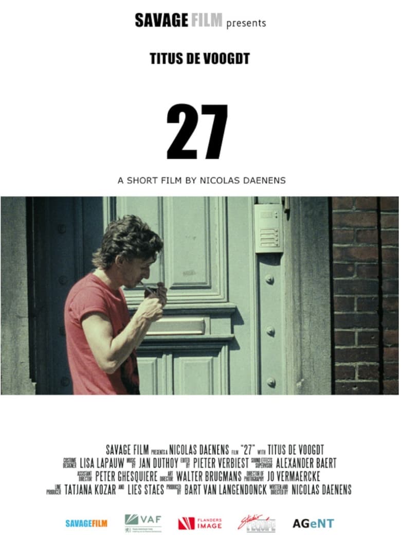 Poster of 27