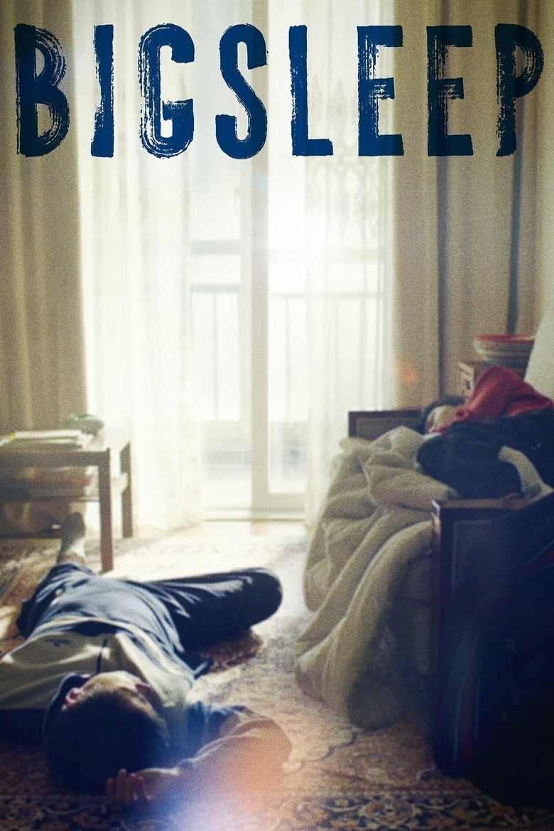 Poster of Big Sleep