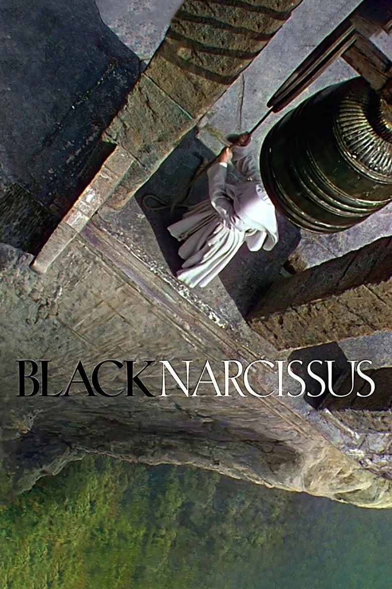 Poster of Black Narcissus