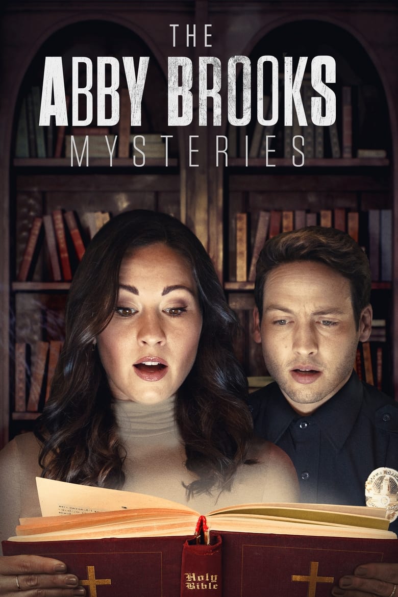 Poster of The Abigail Mysteries