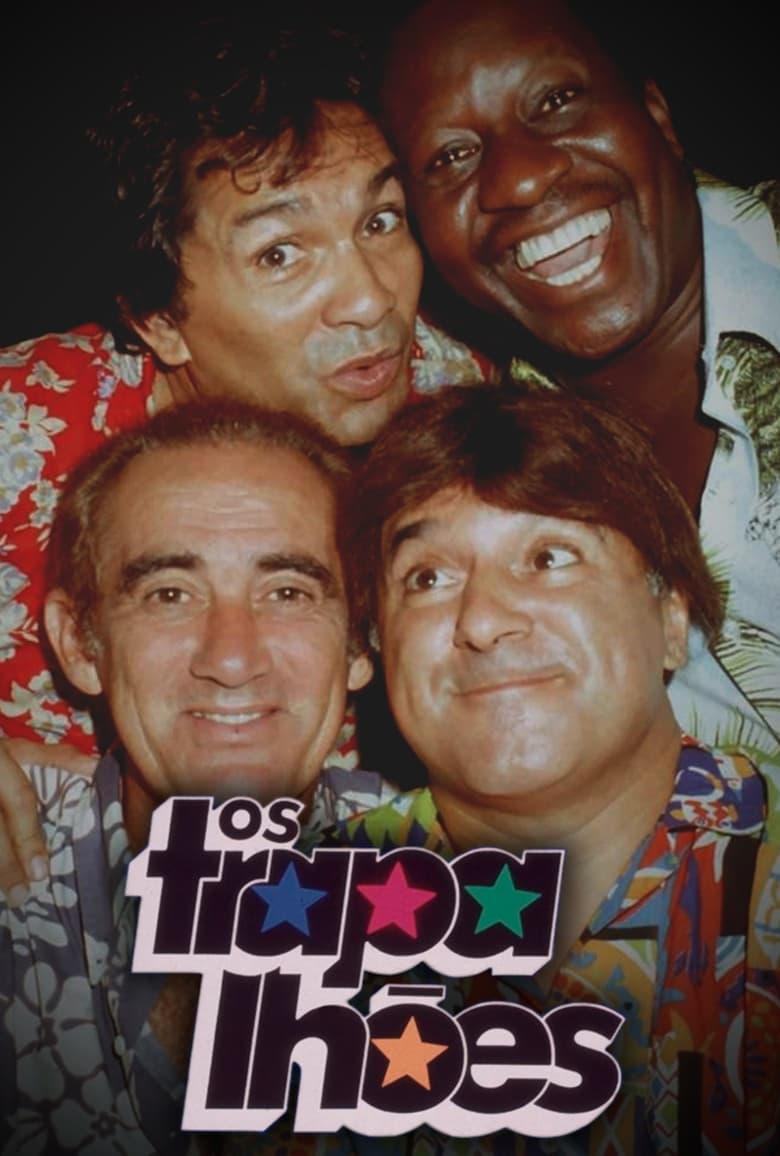 Poster of Episodes in Os Trapalhões - Season 14 - Season 14