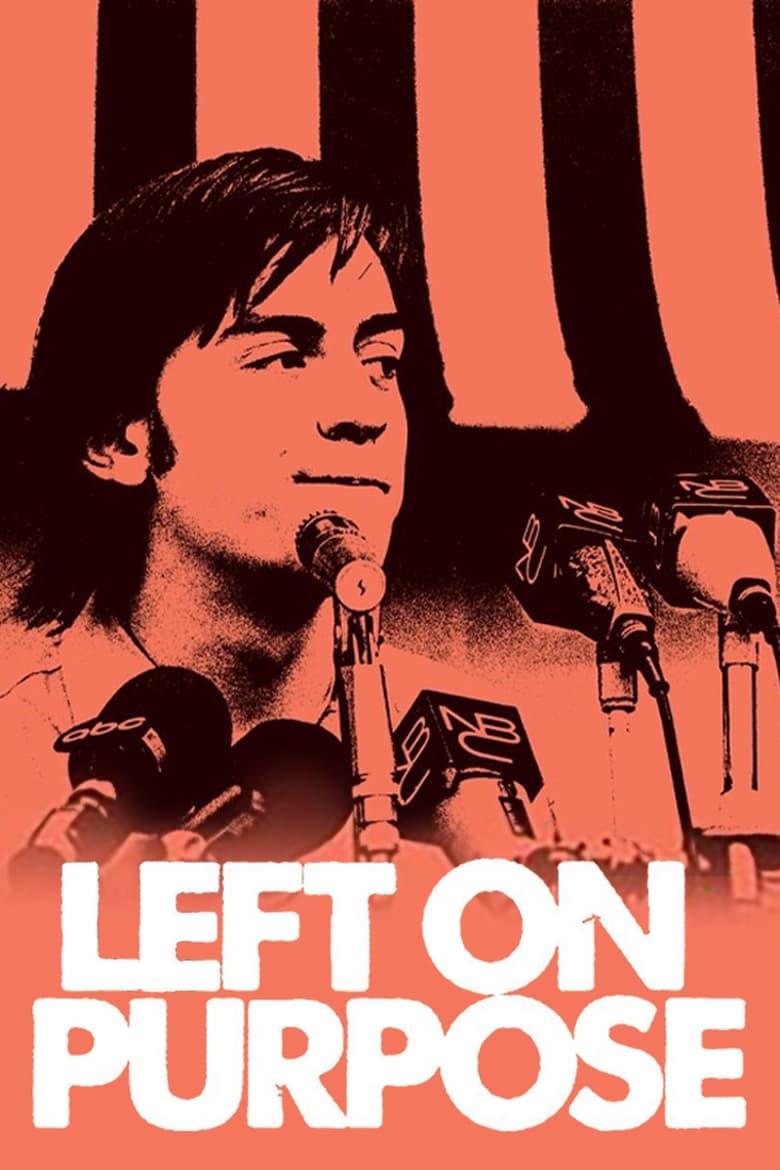 Poster of Left On Purpose