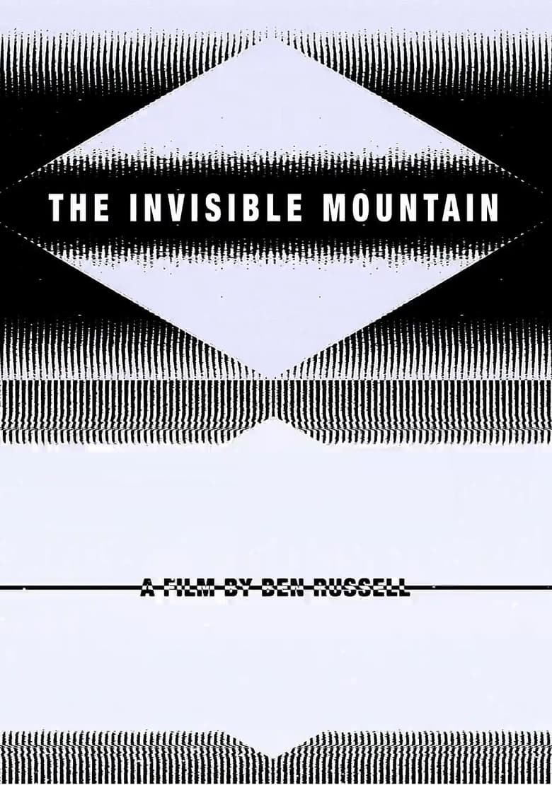 Poster of The Invisible Mountain