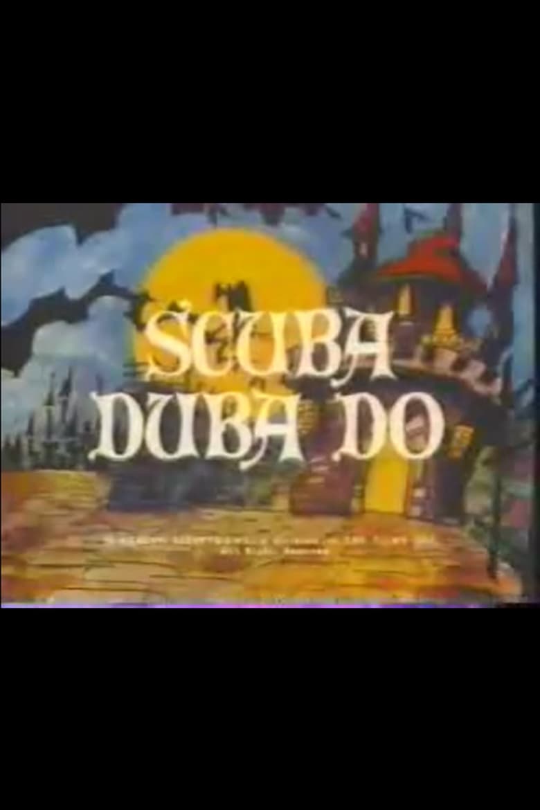 Poster of Scuba Duba Do