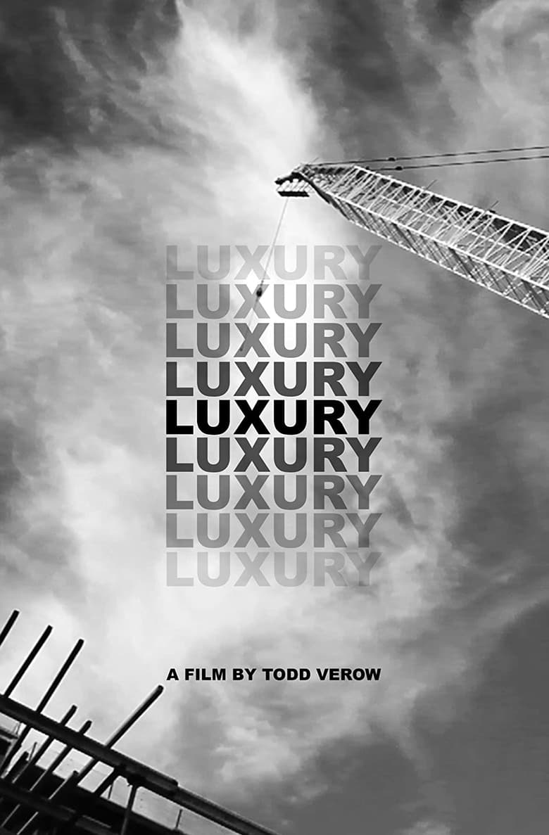 Poster of Luxury