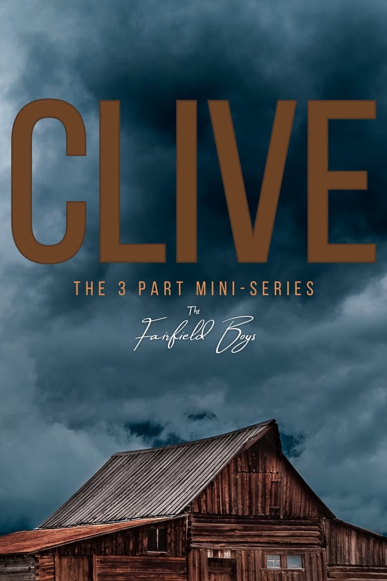 Poster of Episodes in Clive - Season 1 - Season 1