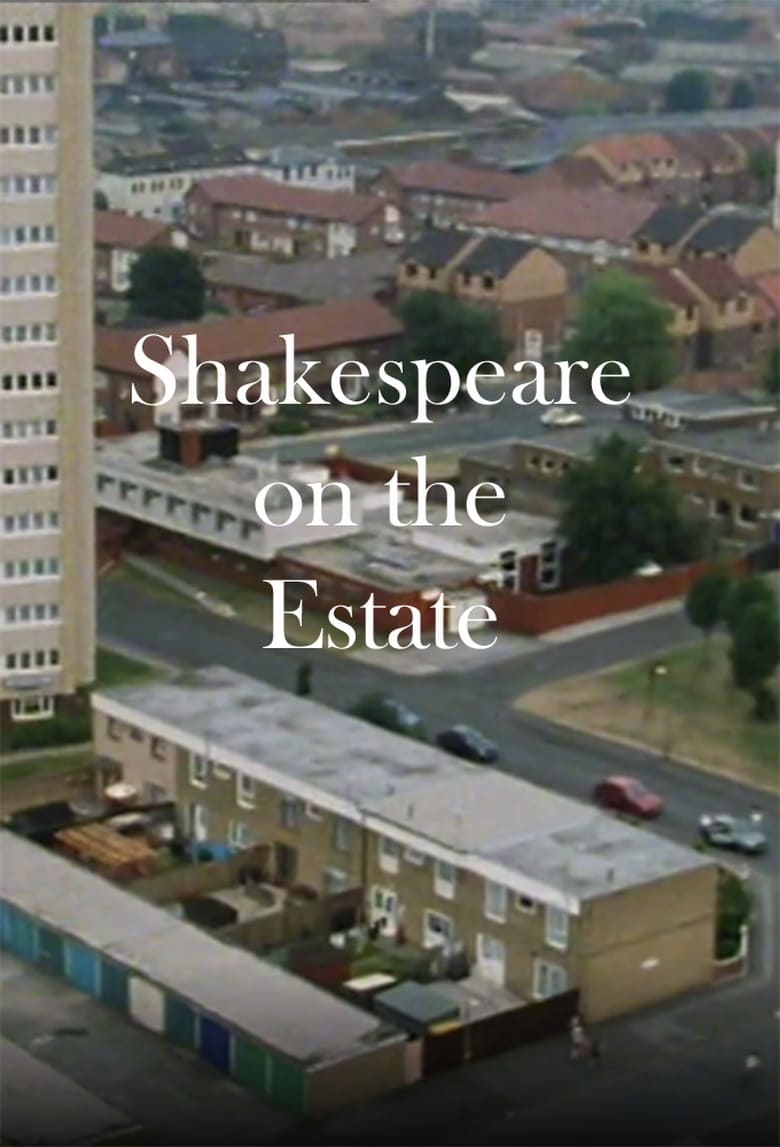 Poster of Shakespeare On the Estate