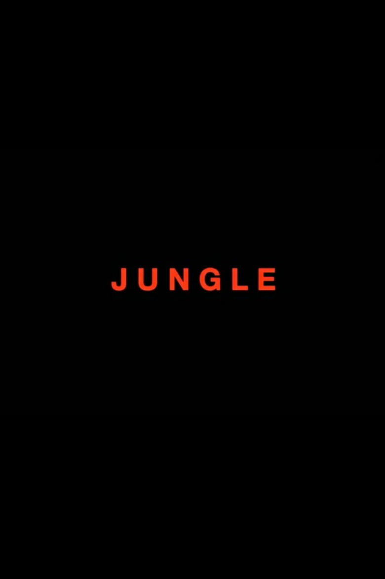 Poster of Jungle