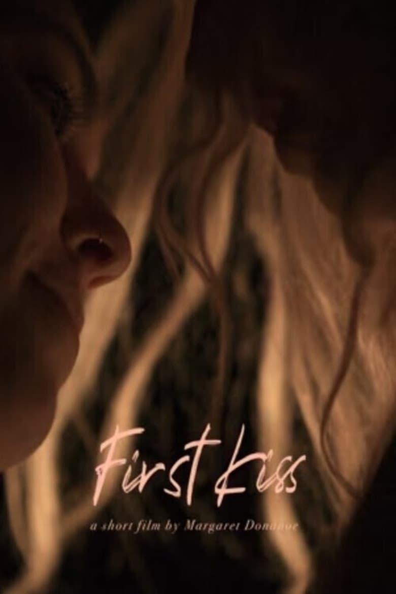 Poster of First Kiss