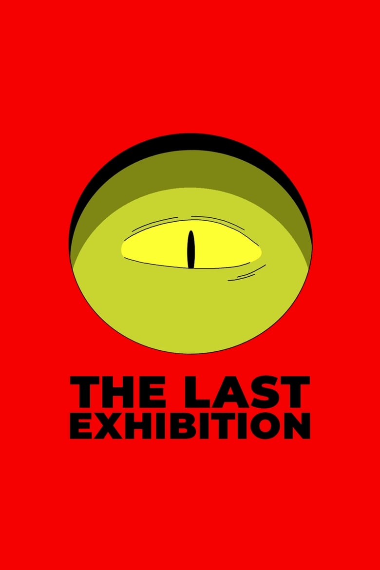 Poster of The Last Exhibition