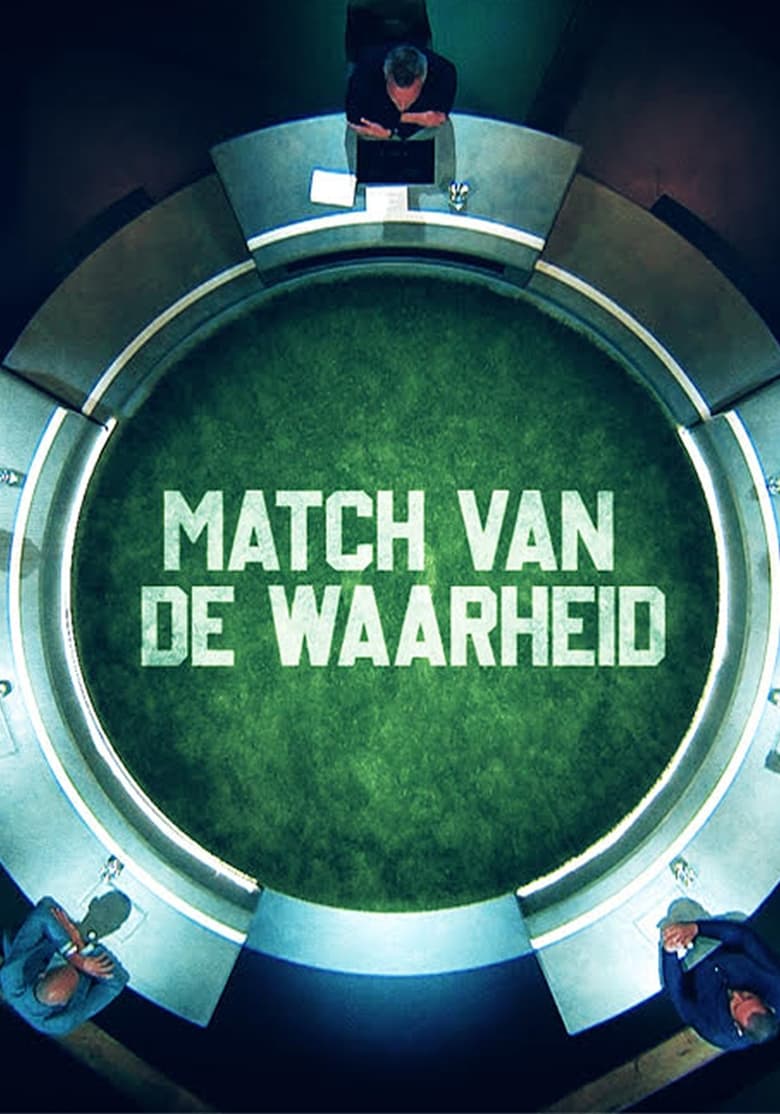 Poster of Match Van De Waarheid - Season 1 - Episode 2 - Episode 2