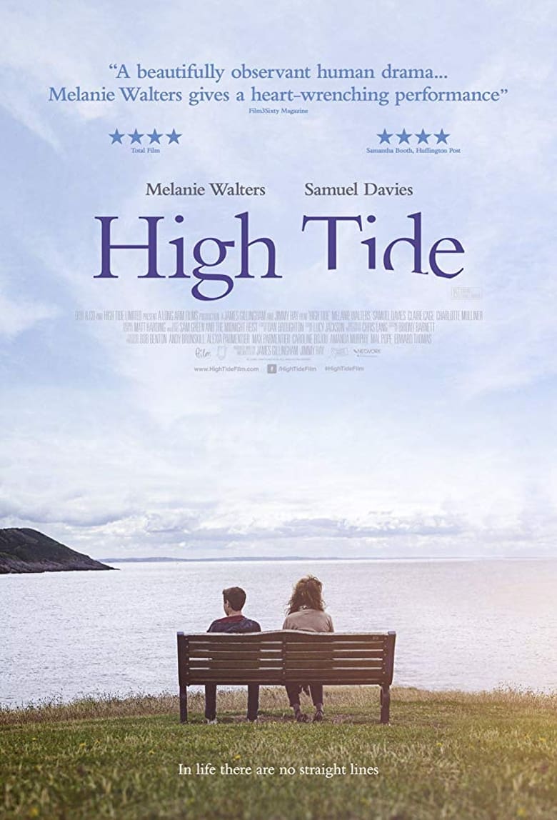 Poster of High Tide