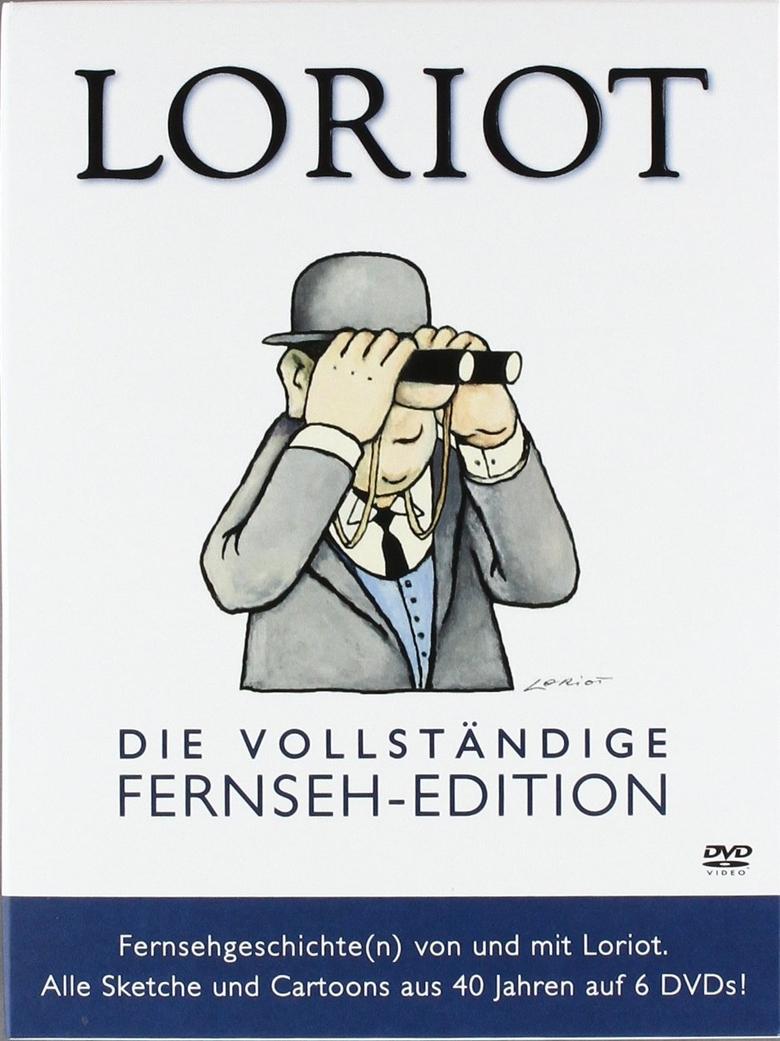 Poster of Loriot