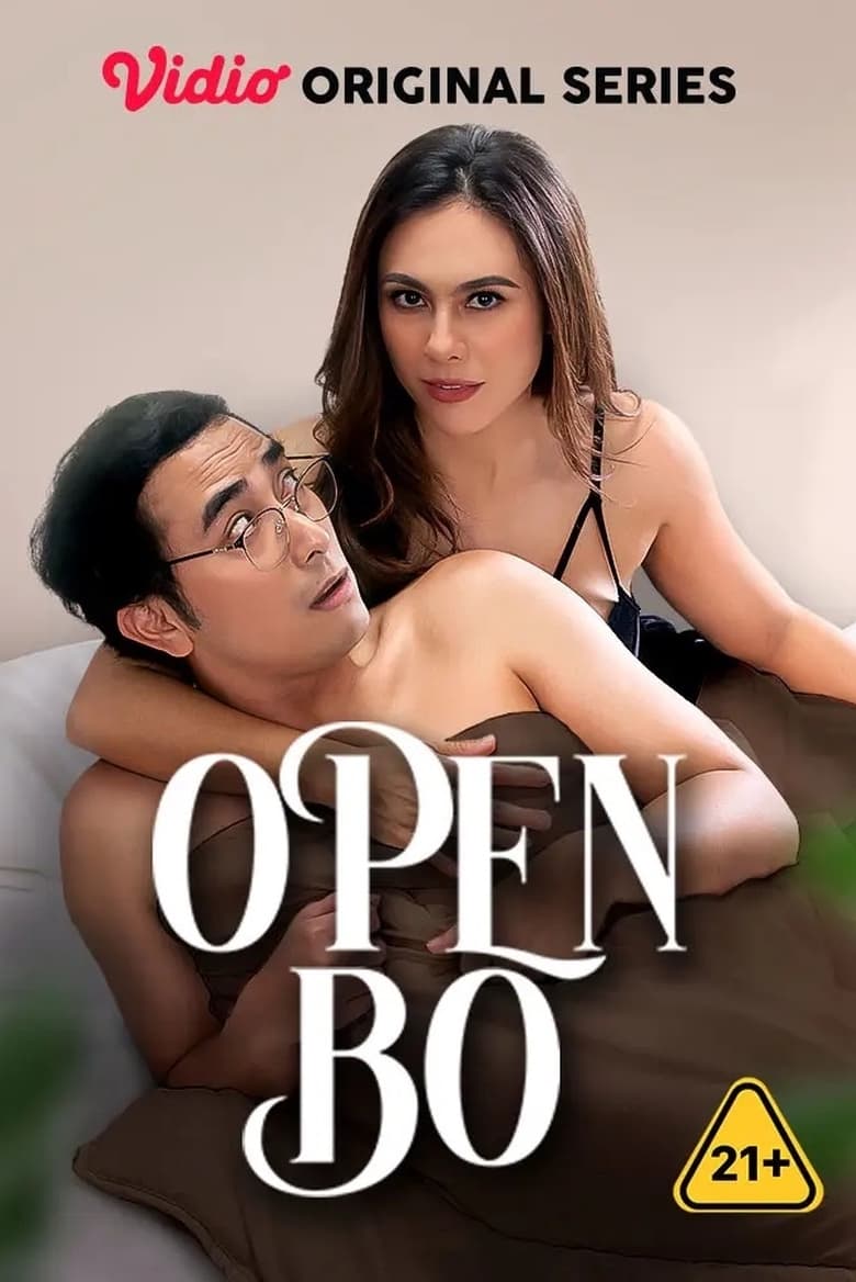 Poster of Cast and Crew in Open Bo - Season 1 - Episode 5 - 12 Tahun Yang Lalu