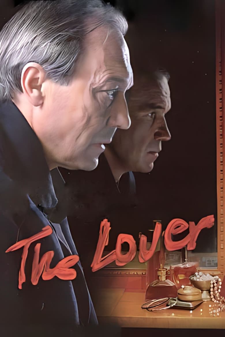 Poster of The Lover