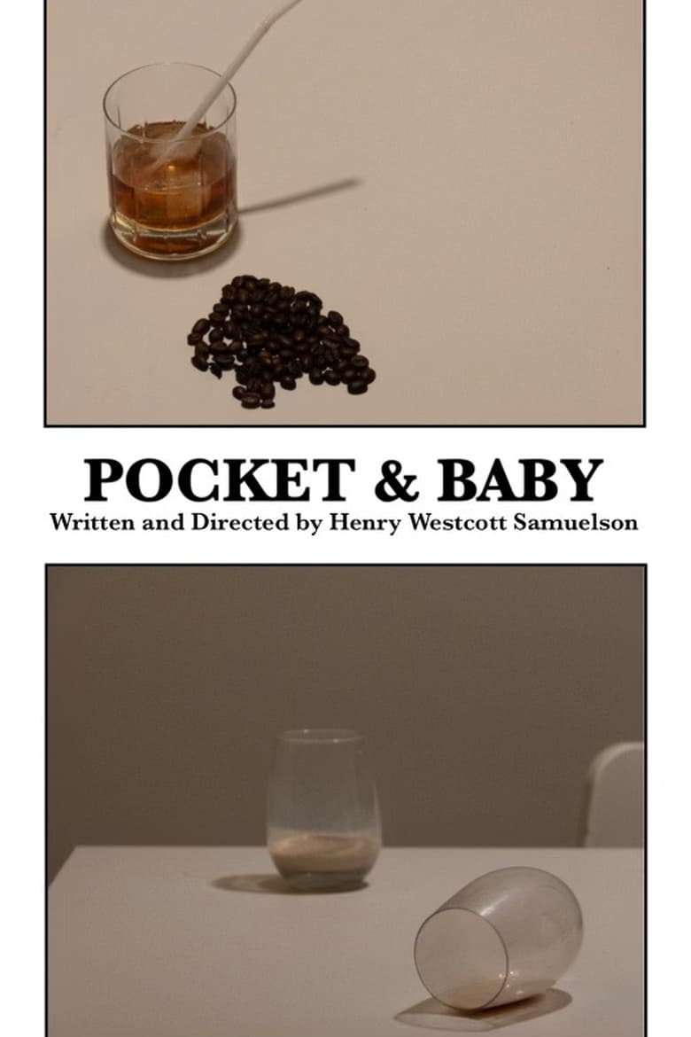 Poster of Pocket & Baby