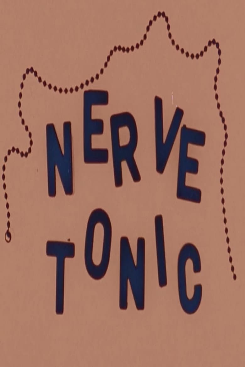 Poster of Nerve Tonic