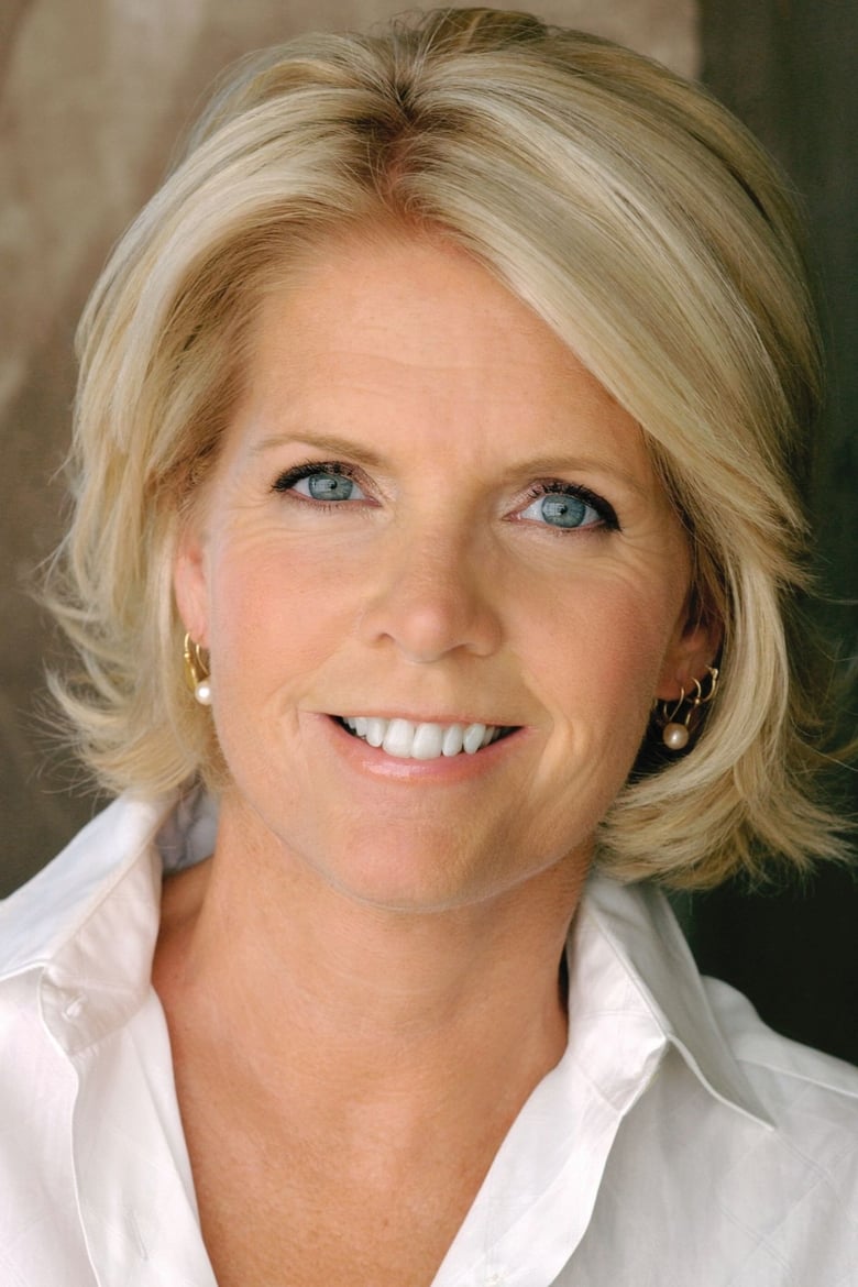 Portrait of Meredith Baxter