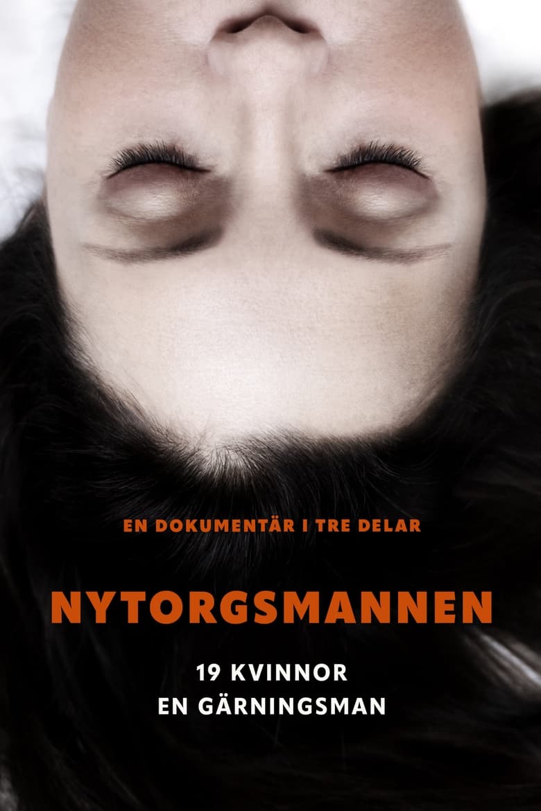 Poster of Dokument inifrån: Nytorgsmannen