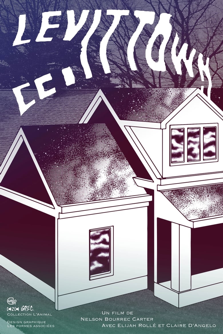 Poster of Levittown