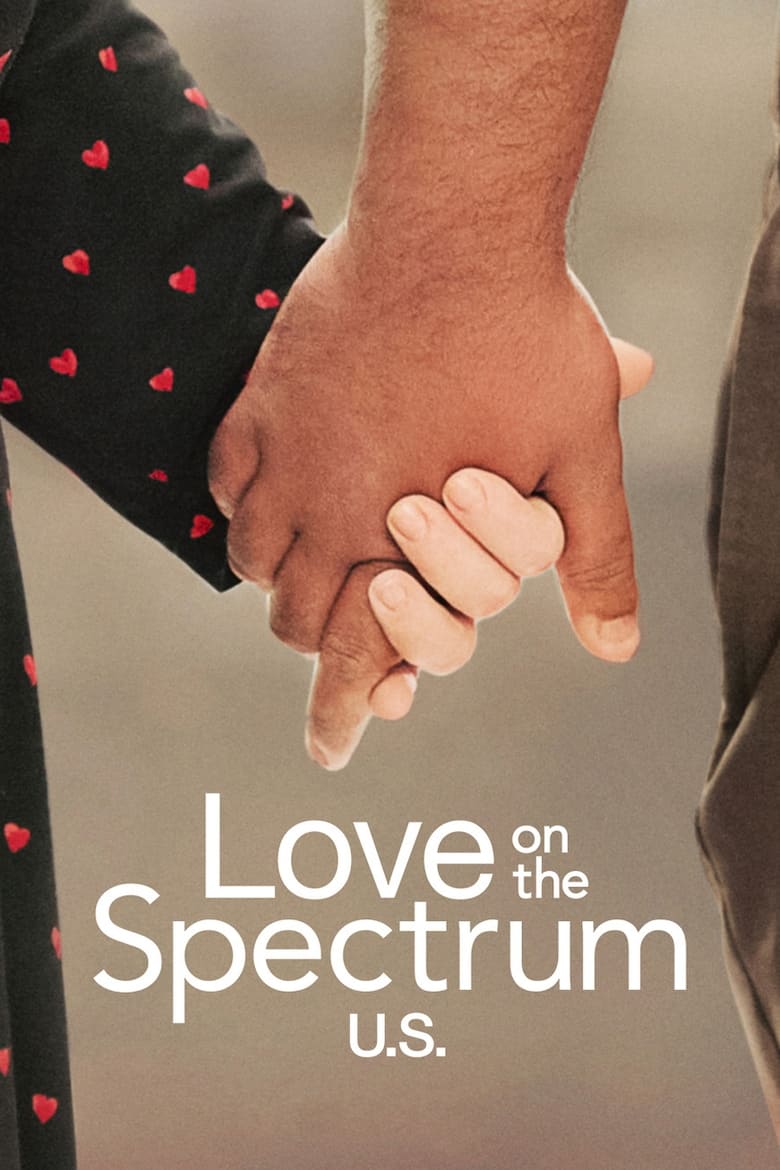 Poster of Love on the Spectrum