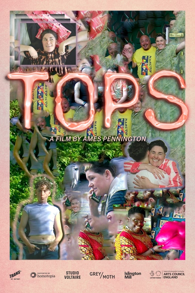 Poster of TOPS