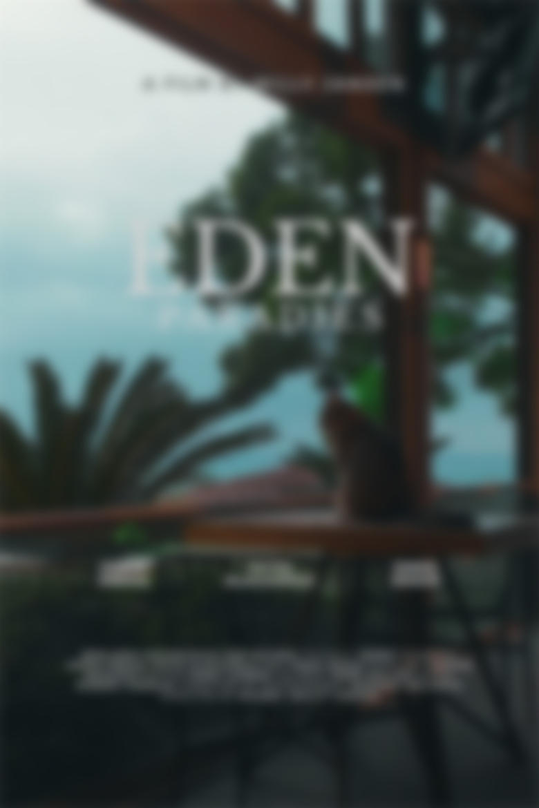 Poster of Eden: Paradise