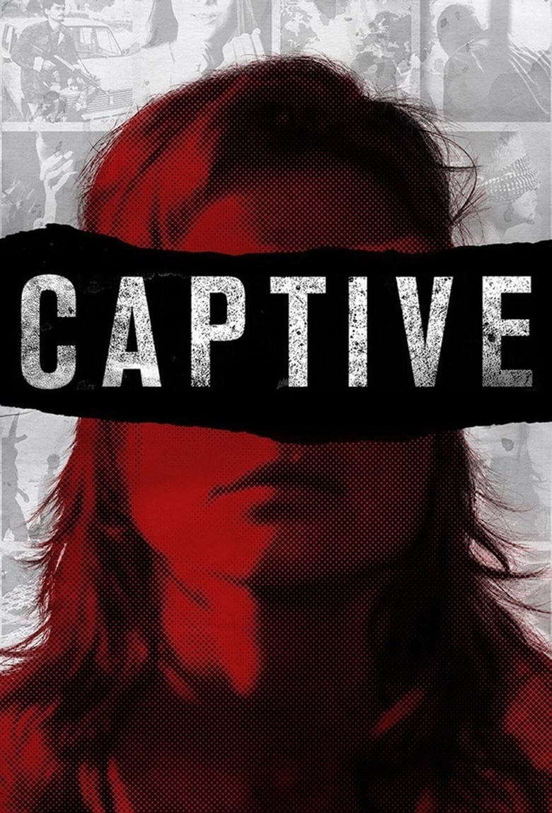 Poster of Captive