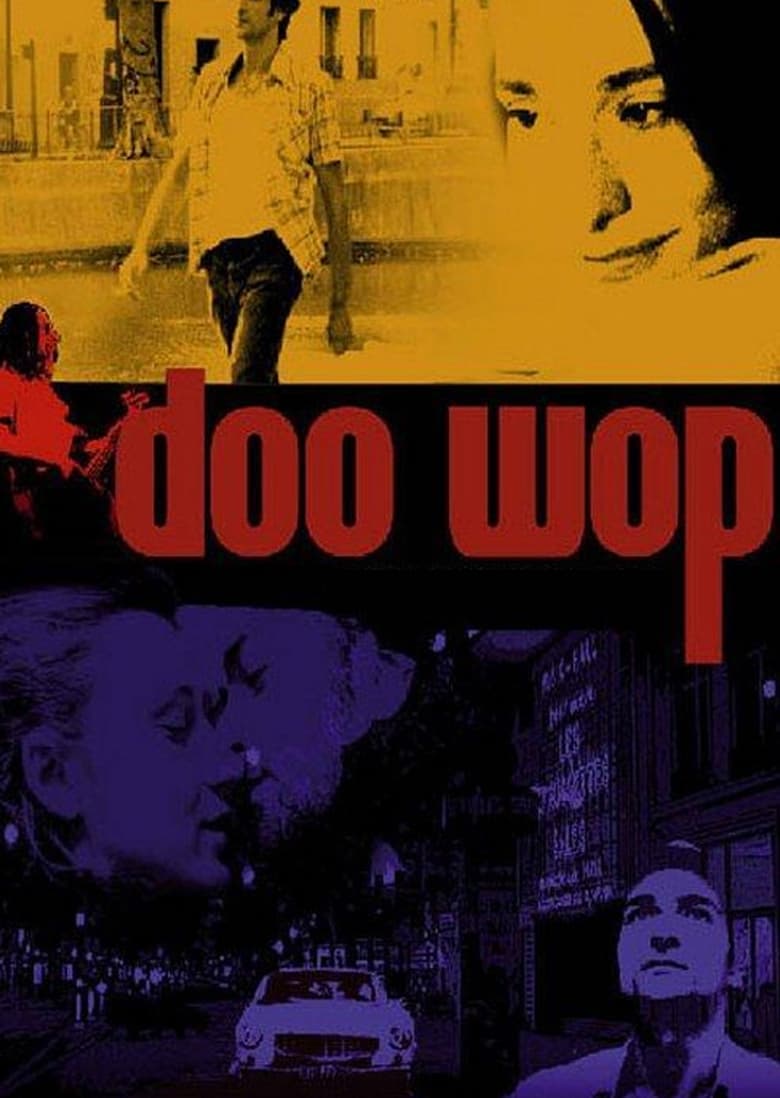 Poster of Doo Wop