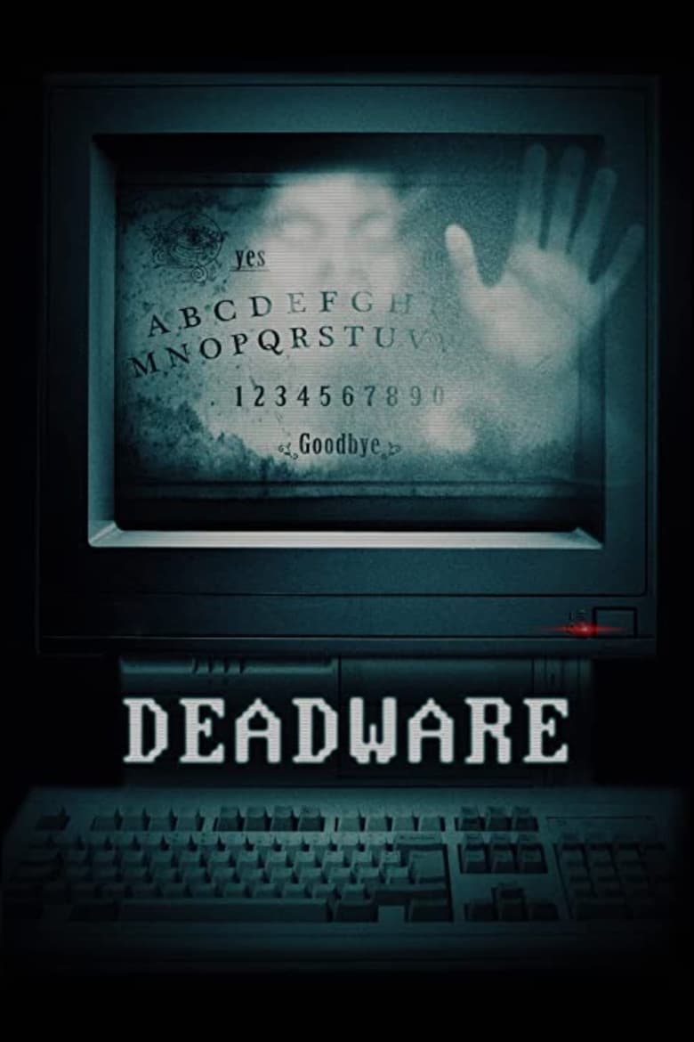 Poster of Deadware