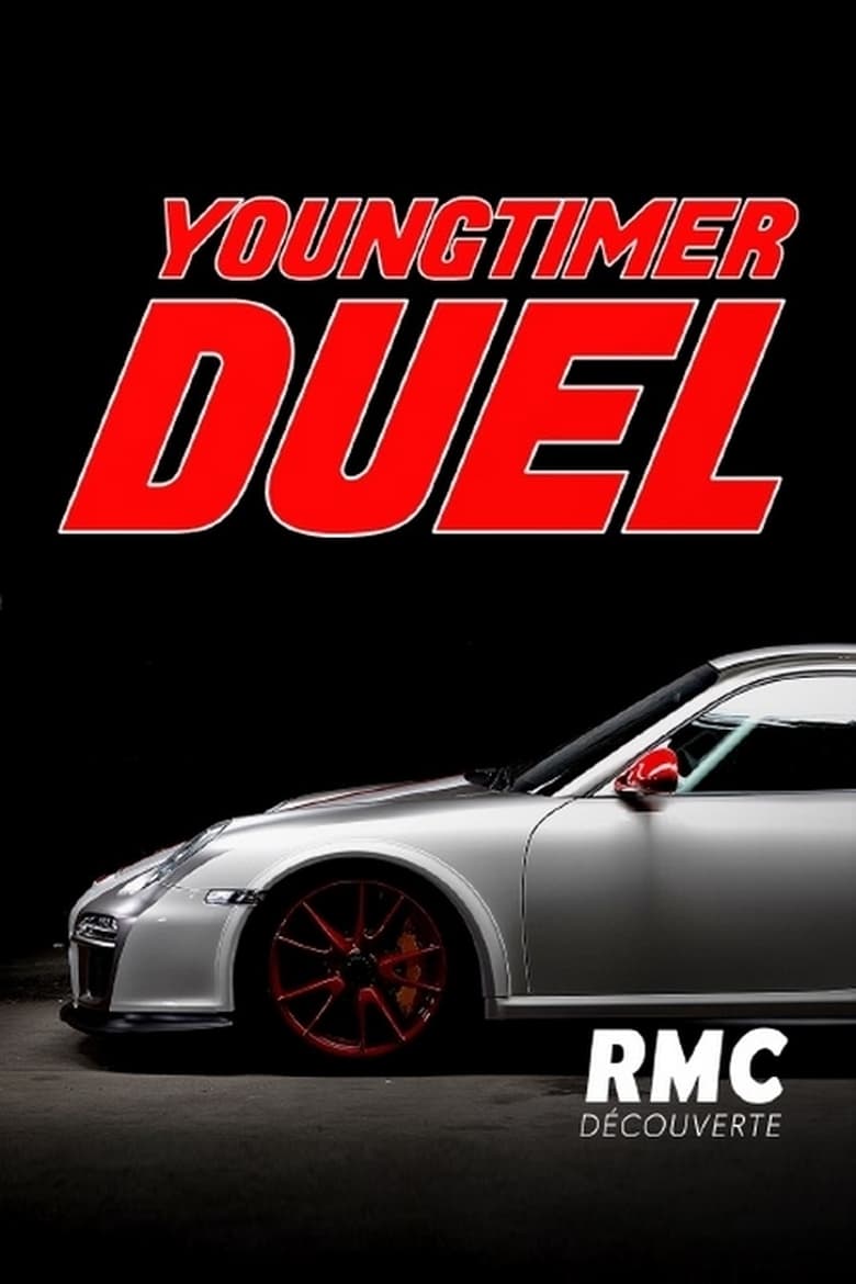 Poster of Youngtimer Duell