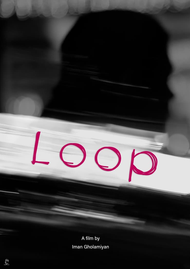 Poster of Loop