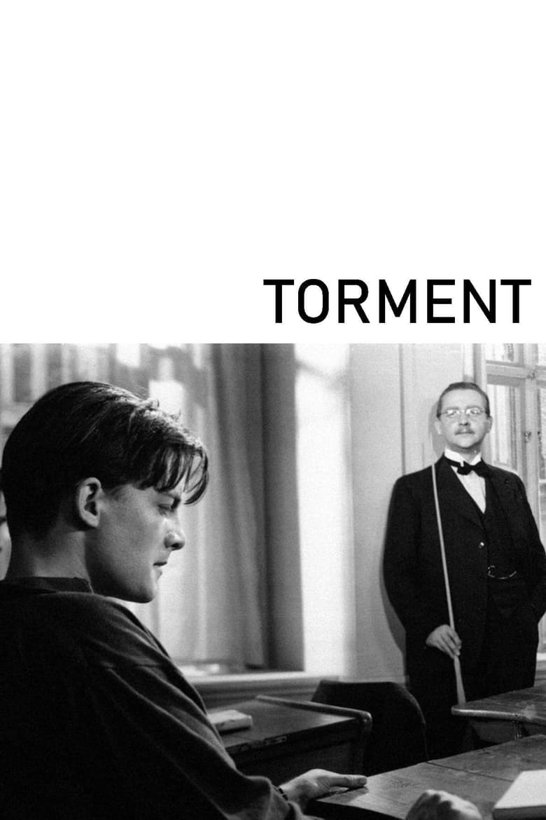 Poster of Torment