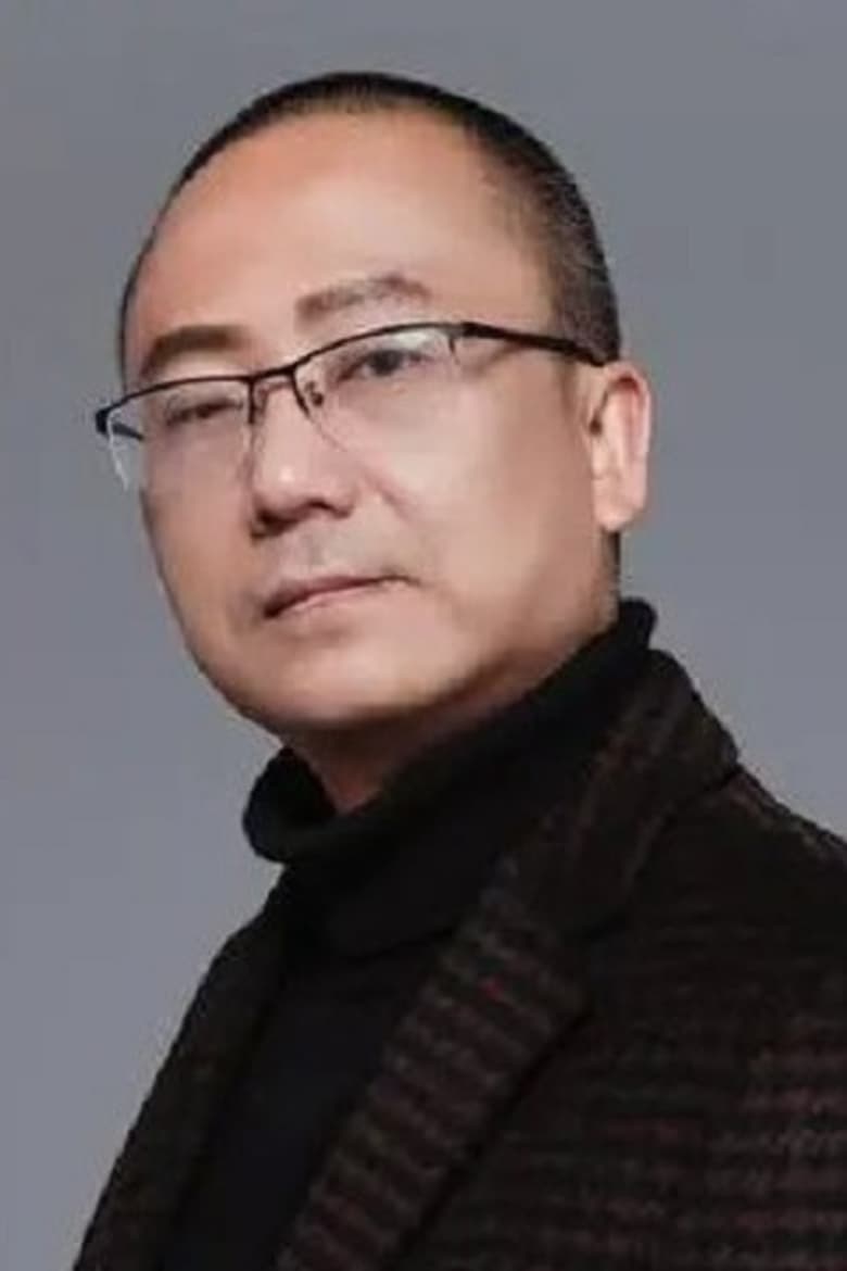 Portrait of Tuo Zheng