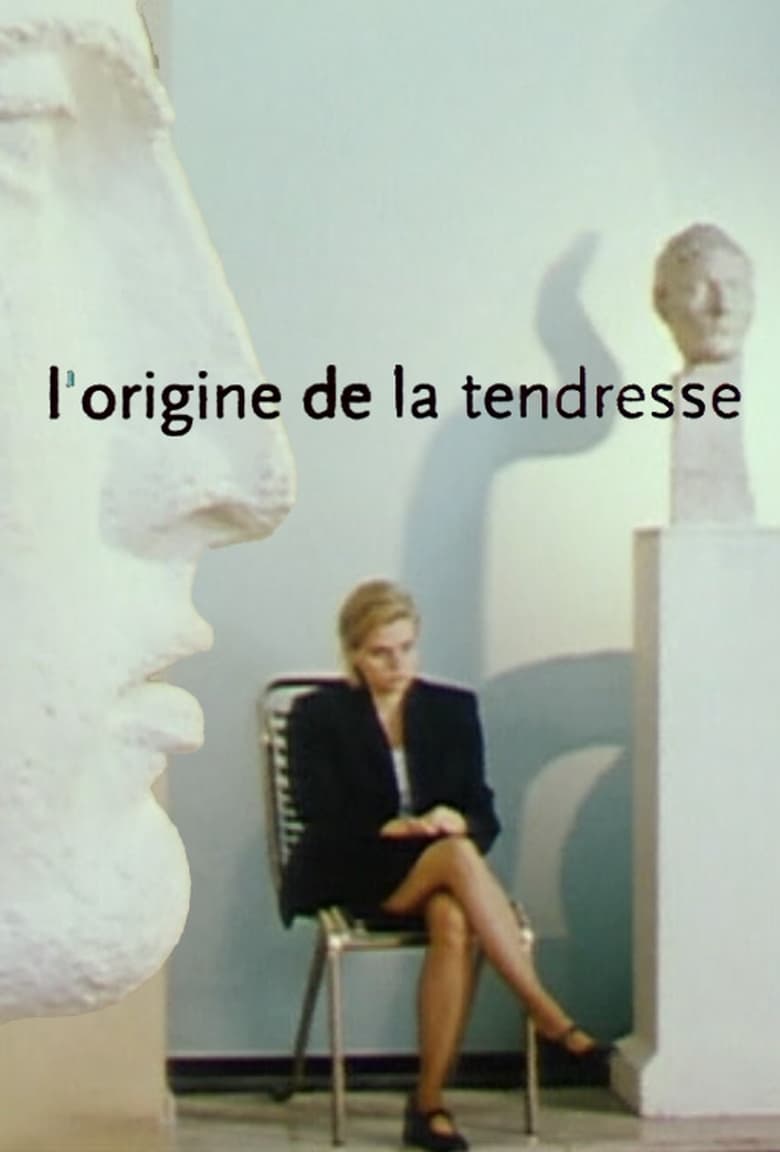 Poster of L'origine de la tendresse