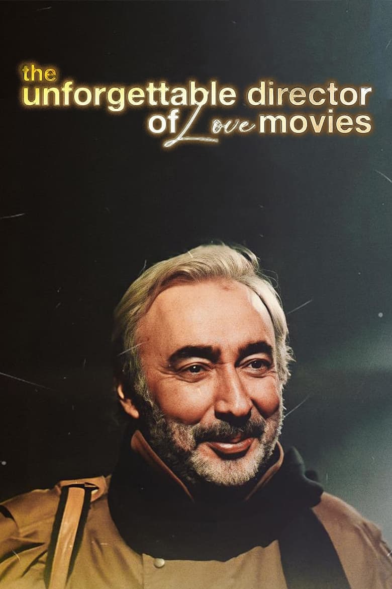 Poster of The Unforgettable Director of Love Movies