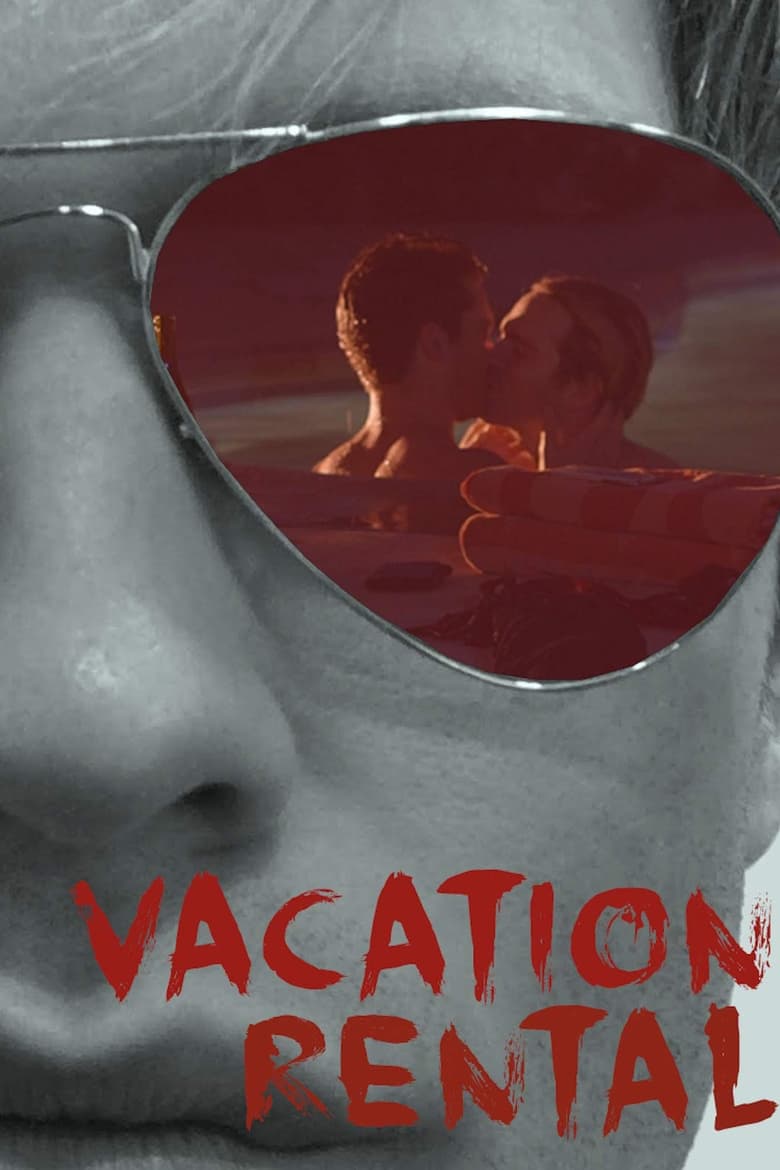 Poster of Vacation Rental