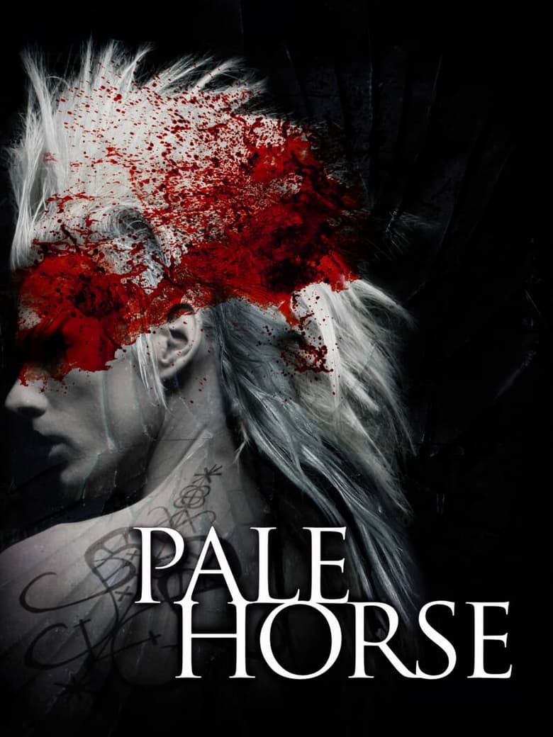 Poster of Pale Horse