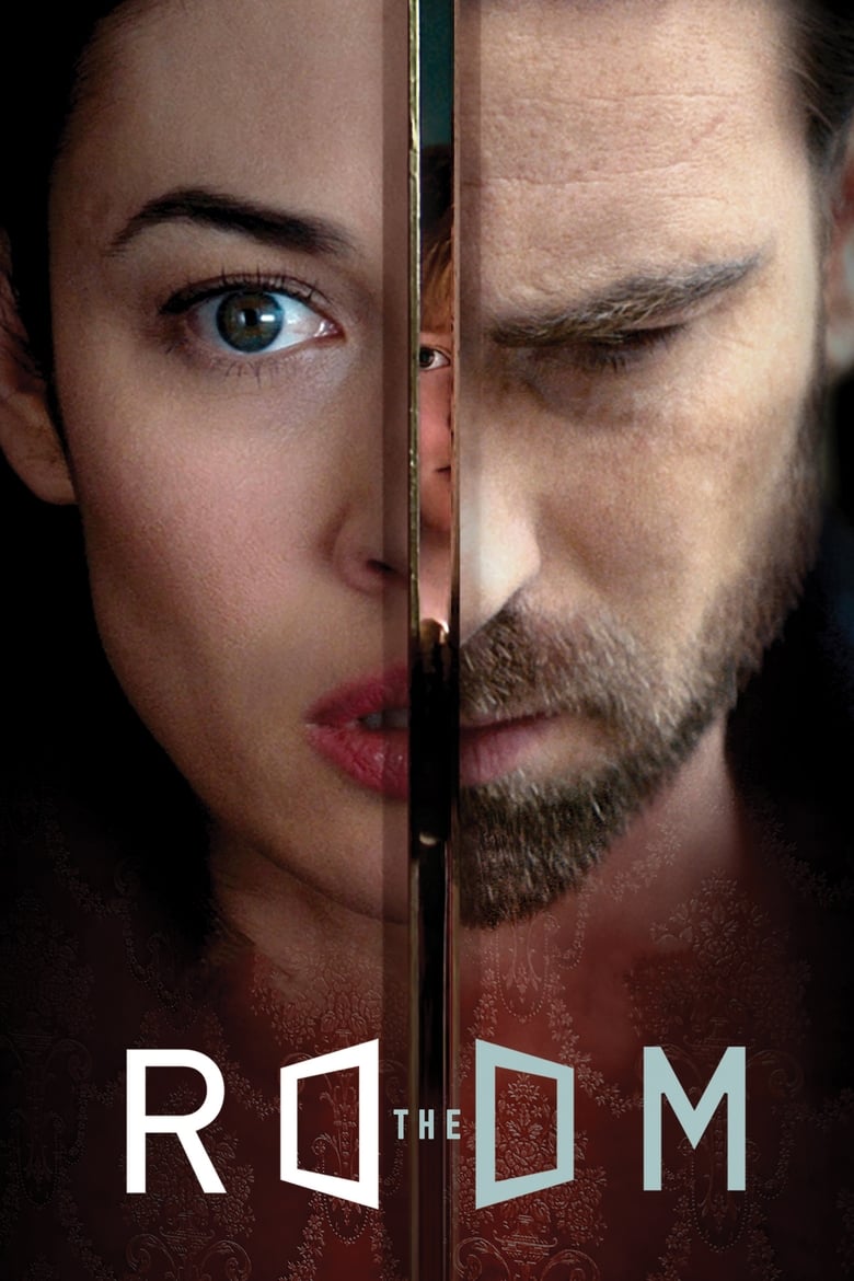 Poster of The Room