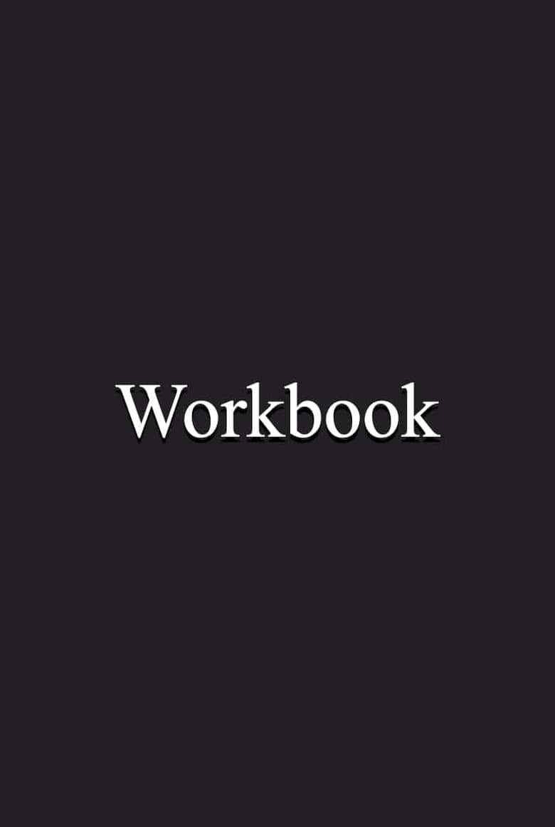 Poster of Workbook