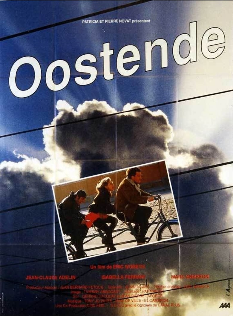 Poster of Oostende