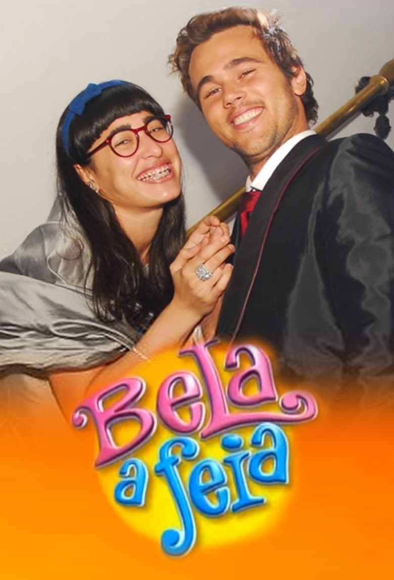 Poster of Bela, a Feia